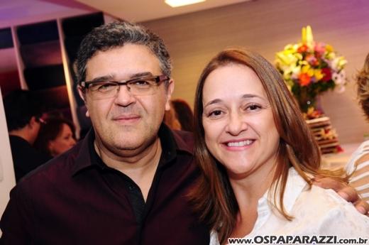 Lucia e Manuela Cruvinel comemoram 10 anos de Tafetá