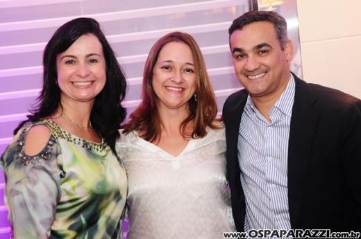 Lucia e Manuela Cruvinel comemoram 10 anos de Tafetá
