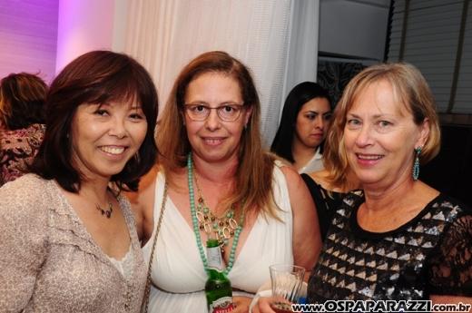 Lucia e Manuela Cruvinel comemoram 10 anos de Tafetá
