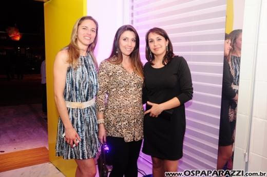 Lucia e Manuela Cruvinel comemoram 10 anos de Tafetá