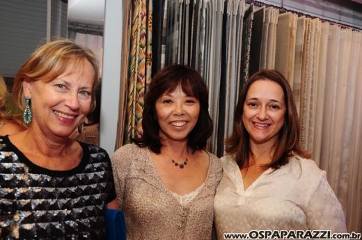 Lucia e Manuela Cruvinel comemoram 10 anos de Tafetá