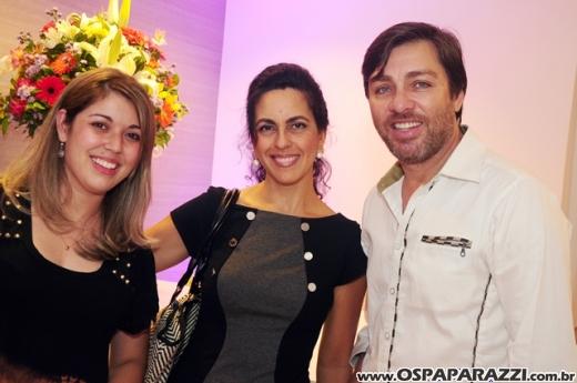 Lucia e Manuela Cruvinel comemoram 10 anos de Tafetá