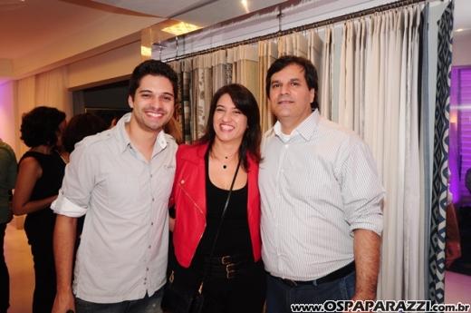 Lucia e Manuela Cruvinel comemoram 10 anos de Tafetá