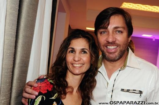 Lucia e Manuela Cruvinel comemoram 10 anos de Tafetá
