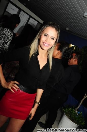 Bruno Baroni é um dos aniversariantes do mês de outubro