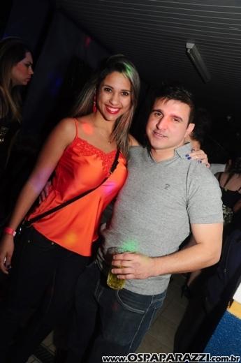 Bruno Baroni é um dos aniversariantes do mês de outubro