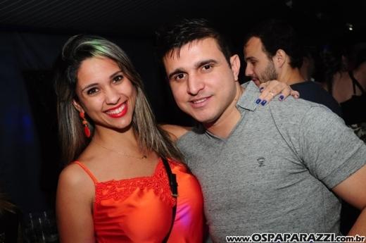 Bruno Baroni é um dos aniversariantes do mês de outubro