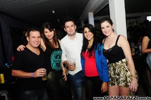 Bruno Baroni é um dos aniversariantes do mês de outubro