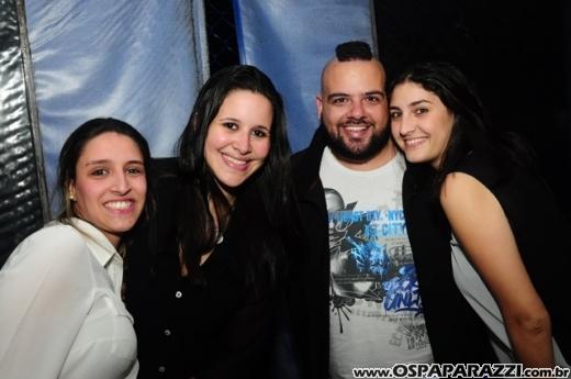Bruno Baroni é um dos aniversariantes do mês de outubro