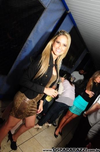 Bruno Baroni é um dos aniversariantes do mês de outubro