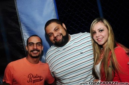 Bruno Baroni é um dos aniversariantes do mês de outubro
