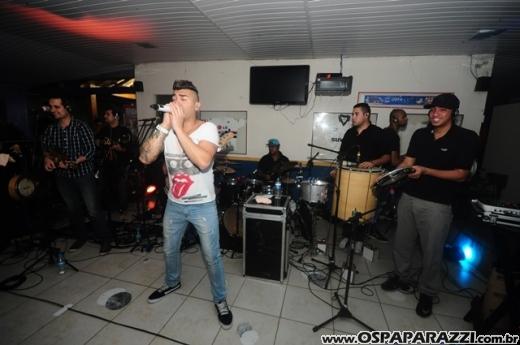 Bruno Baroni é um dos aniversariantes do mês de outubro