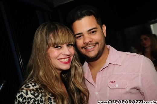 Bruno Baroni é um dos aniversariantes do mês de outubro