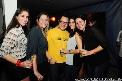Bruno Baroni é um dos aniversariantes do mês de outubro