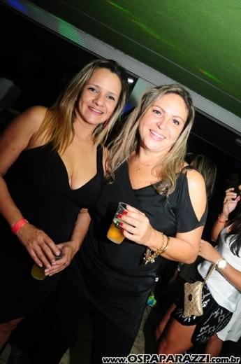Bruno Baroni é um dos aniversariantes do mês de outubro