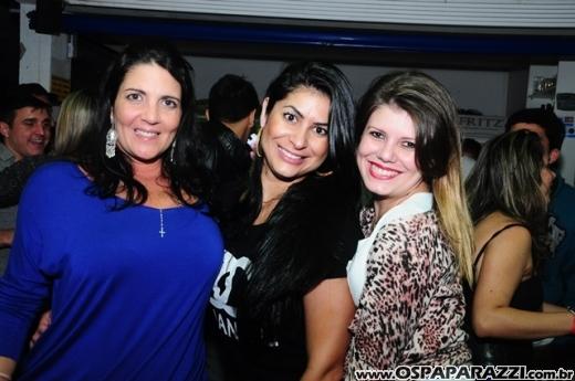 Bruno Baroni é um dos aniversariantes do mês de outubro