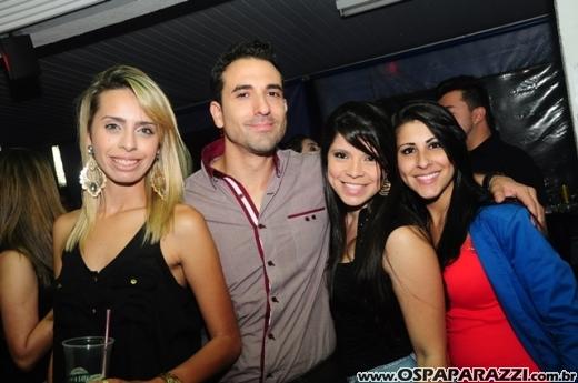 Bruno Baroni é um dos aniversariantes do mês de outubro