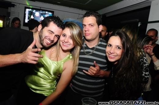 Bruno Baroni é um dos aniversariantes do mês de outubro