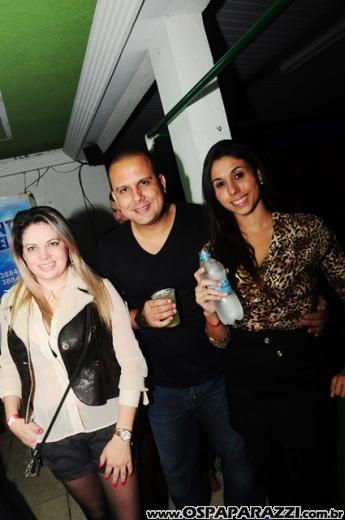 Bruno Baroni é um dos aniversariantes do mês de outubro