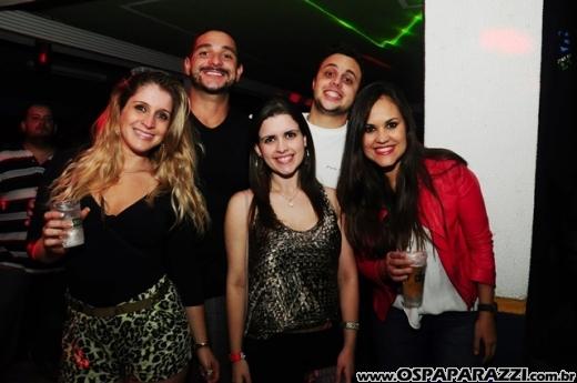 Bruno Baroni é um dos aniversariantes do mês de outubro
