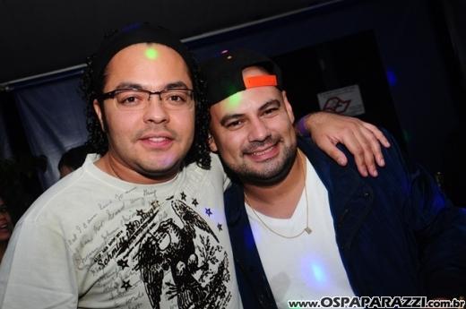 Bruno Baroni é um dos aniversariantes do mês de outubro
