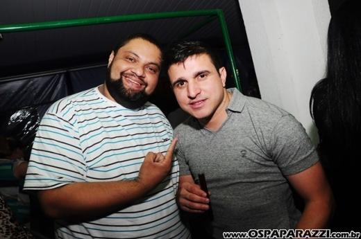 Bruno Baroni é um dos aniversariantes do mês de outubro