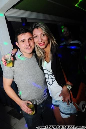 Bruno Baroni é um dos aniversariantes do mês de outubro