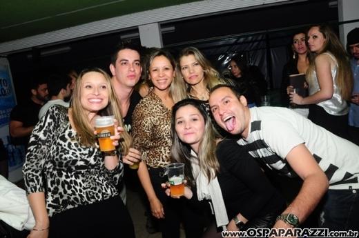 Bruno Baroni é um dos aniversariantes do mês de outubro