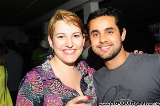 Bruno Baroni é um dos aniversariantes do mês de outubro