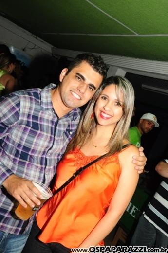 Bruno Baroni é um dos aniversariantes do mês de outubro