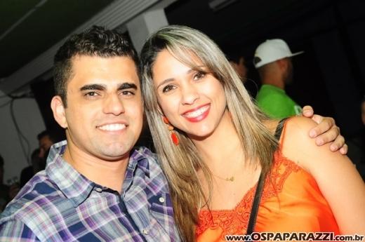 Bruno Baroni é um dos aniversariantes do mês de outubro
