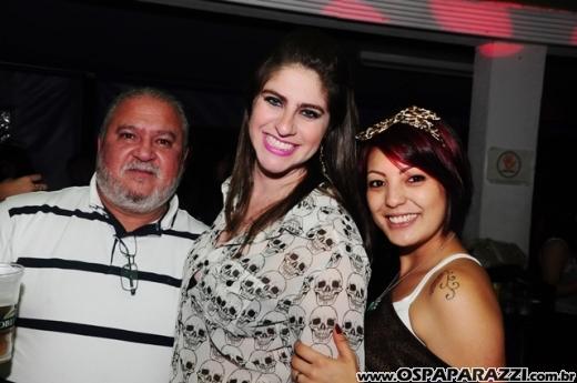 Bruno Baroni é um dos aniversariantes do mês de outubro