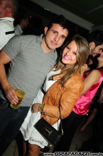 Bruno Baroni é um dos aniversariantes do mês de outubro