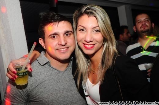 Bruno Baroni é um dos aniversariantes do mês de outubro
