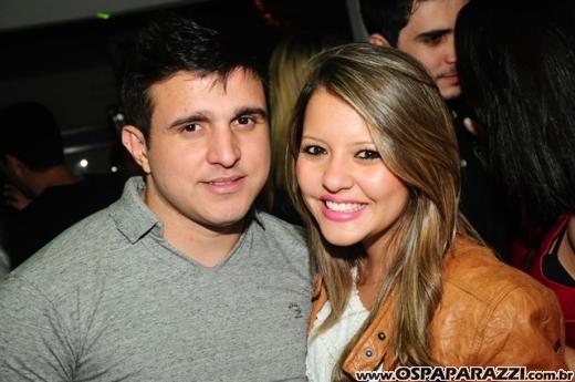 Bruno Baroni é um dos aniversariantes do mês de outubro