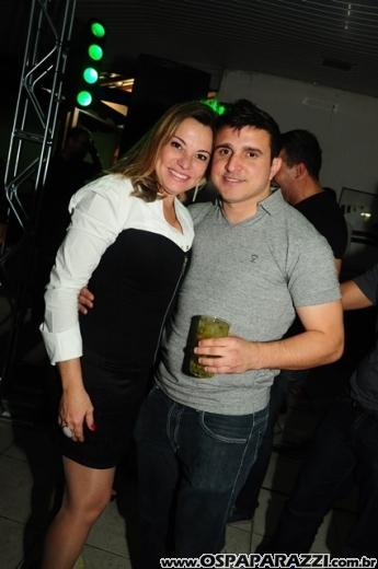 Bruno Baroni é um dos aniversariantes do mês de outubro