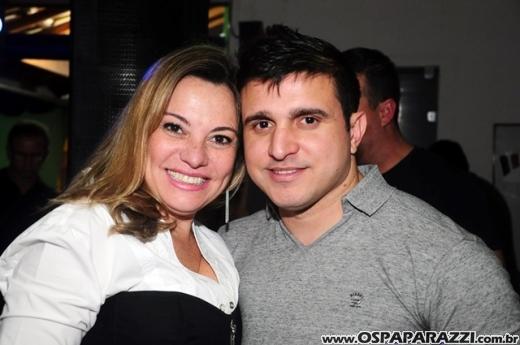 Bruno Baroni é um dos aniversariantes do mês de outubro