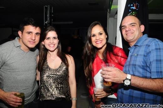 Bruno Baroni é um dos aniversariantes do mês de outubro