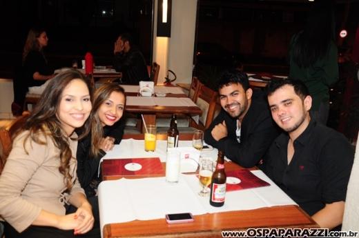 Esquina Paulista é novo point da Avenida 9 de Julho SJCampos