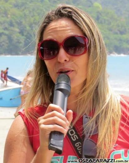 Primeiro Desafio SUP e RUN reúne 160 atletas em Ubatuba