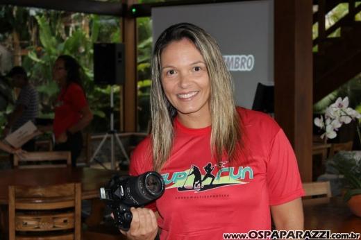 Primeiro Desafio SUP e RUN reúne 160 atletas em Ubatuba