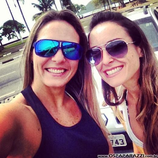 Primeiro Desafio SUP e RUN reúne 160 atletas em Ubatuba
