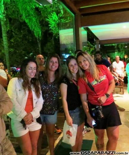 Primeiro Desafio SUP e RUN reúne 160 atletas em Ubatuba