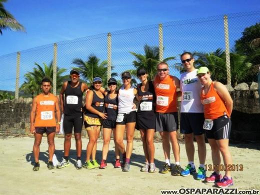 Primeiro Desafio SUP e RUN reúne 160 atletas em Ubatuba