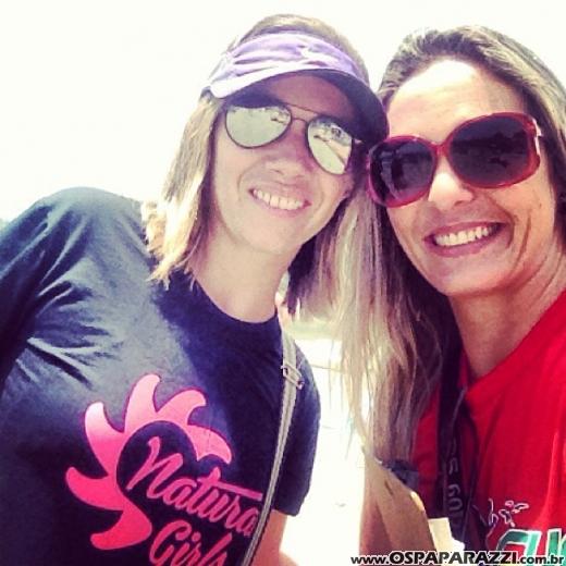 Primeiro Desafio SUP e RUN reúne 160 atletas em Ubatuba