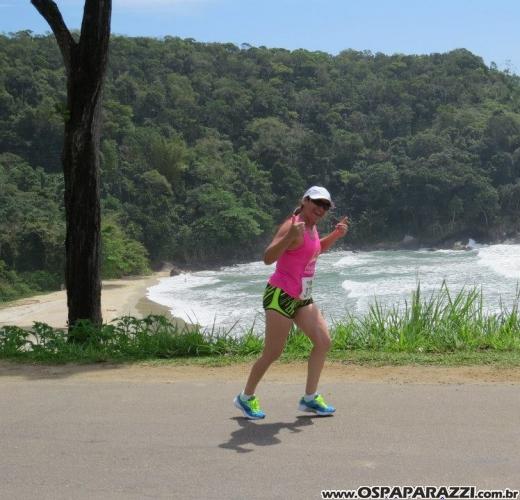 Primeiro Desafio SUP e RUN reúne 160 atletas em Ubatuba