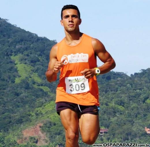 Primeiro Desafio SUP e RUN reúne 160 atletas em Ubatuba