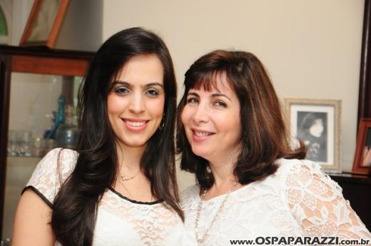 Juliana Máximo comemora aniversário no fim de semana