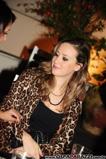 Juliana Máximo comemora aniversário no fim de semana