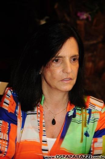 Juliana Máximo comemora aniversário no fim de semana